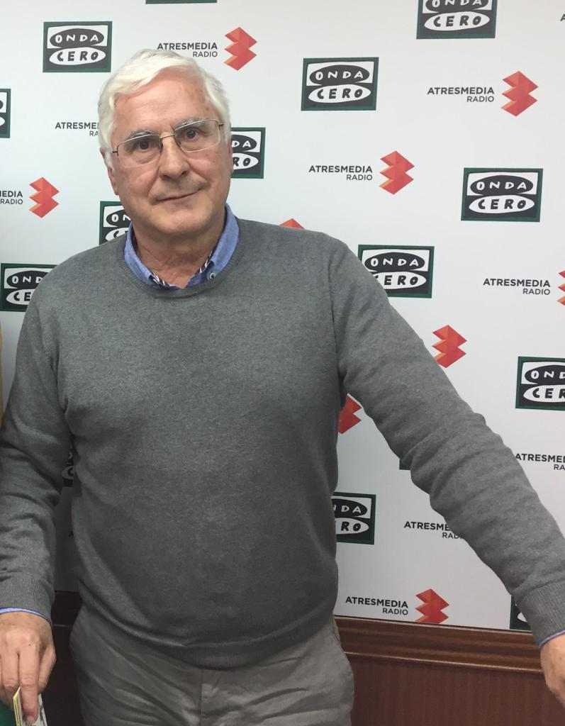 Barreda pregonará la evolución y el crecimiento que ha experimentado la Semana Santa de Ciudad Real Barreda pregonará la evolución y el crecimiento que ha experimentado la Semana Santa de Ciudad Real