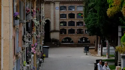 Cementerio municipal de San José Posible caso de corrupción por contrataciones ilegales