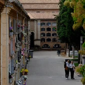 Cementerio municipal de San José Cementerio municipal de San José
