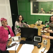 Tertulia en femenino Tertulia en femenino