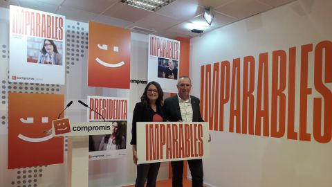 Presentaci&oacute;n imagen de campa&ntilde;a