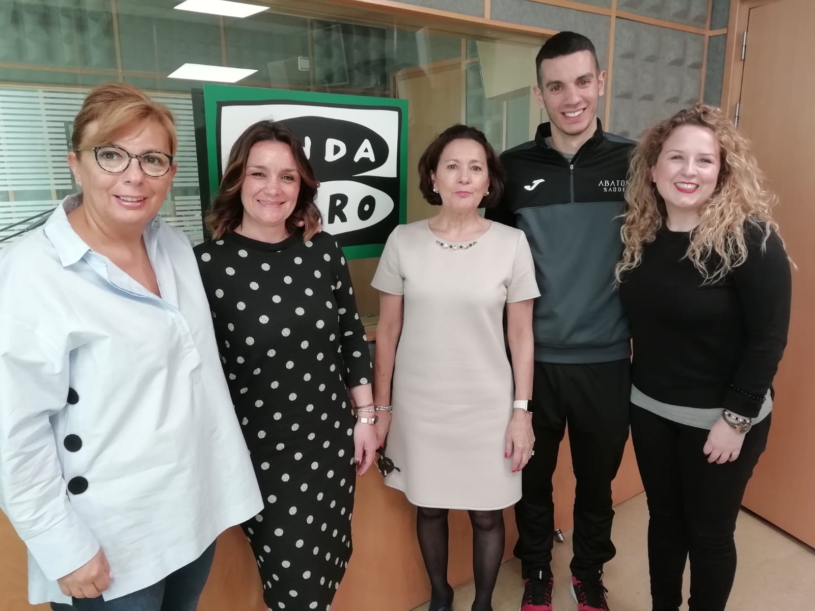 La Mochila del Deporte: correr y entrenar en grupo para compartir y conseguir metas La Mochila del Deporte: correr y entrenar en grupo para compartir y conseguir metas