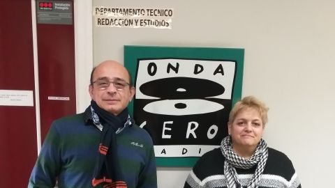 C&oacute;rdoba en la Onda