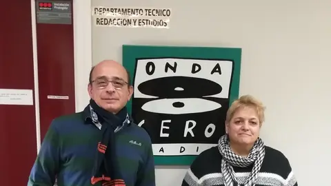 Córdoba en la Onda Córdoba en la Onda