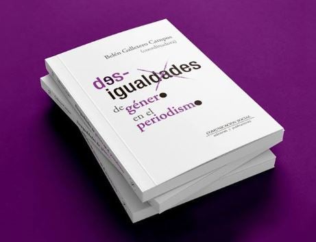 "Desigualdades de género en el periodismo" (en C-LM) "Desigualdades de género en el periodismo" (en C-LM)