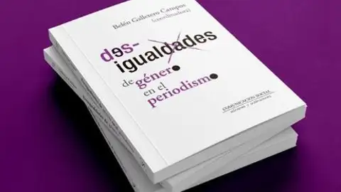 Desigualdades de género en el periodismo Desigualdades de género en el periodismo