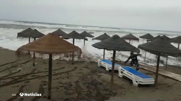 Más de Uno Málaga 28/03/2019 Más de Uno Málaga 28/03/2019