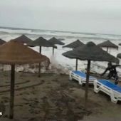 reemplazo temporal