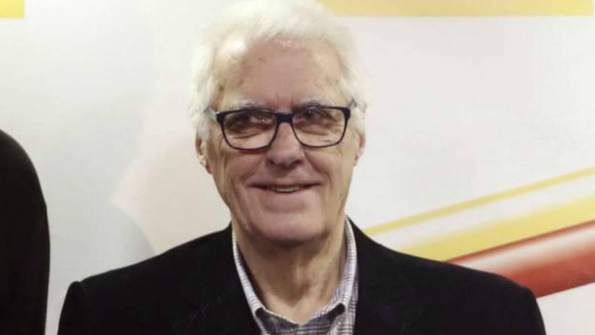 Lolo Sainz en 4 Cuartos “El Barcelona le está cogiendo la medida al Madrid” Lolo Sainz en 4 Cuartos “El Barcelona le está cogiendo la medida al Madrid”