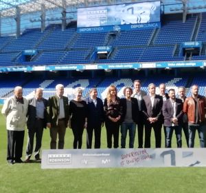 Informe Robinson SuperDepor te quiero igual Informe Robinson SuperDepor te quiero igual