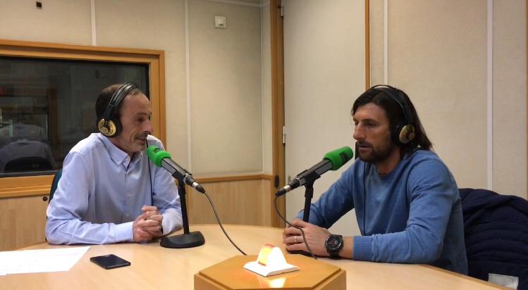 Angulo: "La copa de 2008 la ganamos no por el entrenador sino por los jugadores que había" Angulo: "La copa de 2008 la ganamos no por el entrenador sino por los jugadores que había"