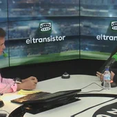 Courtois: "Comencé a seguir al Real Madrid porque me encantaba Iker Casillas" Courtois: "Comencé a seguir al Real Madrid porque me encantaba Iker Casillas"