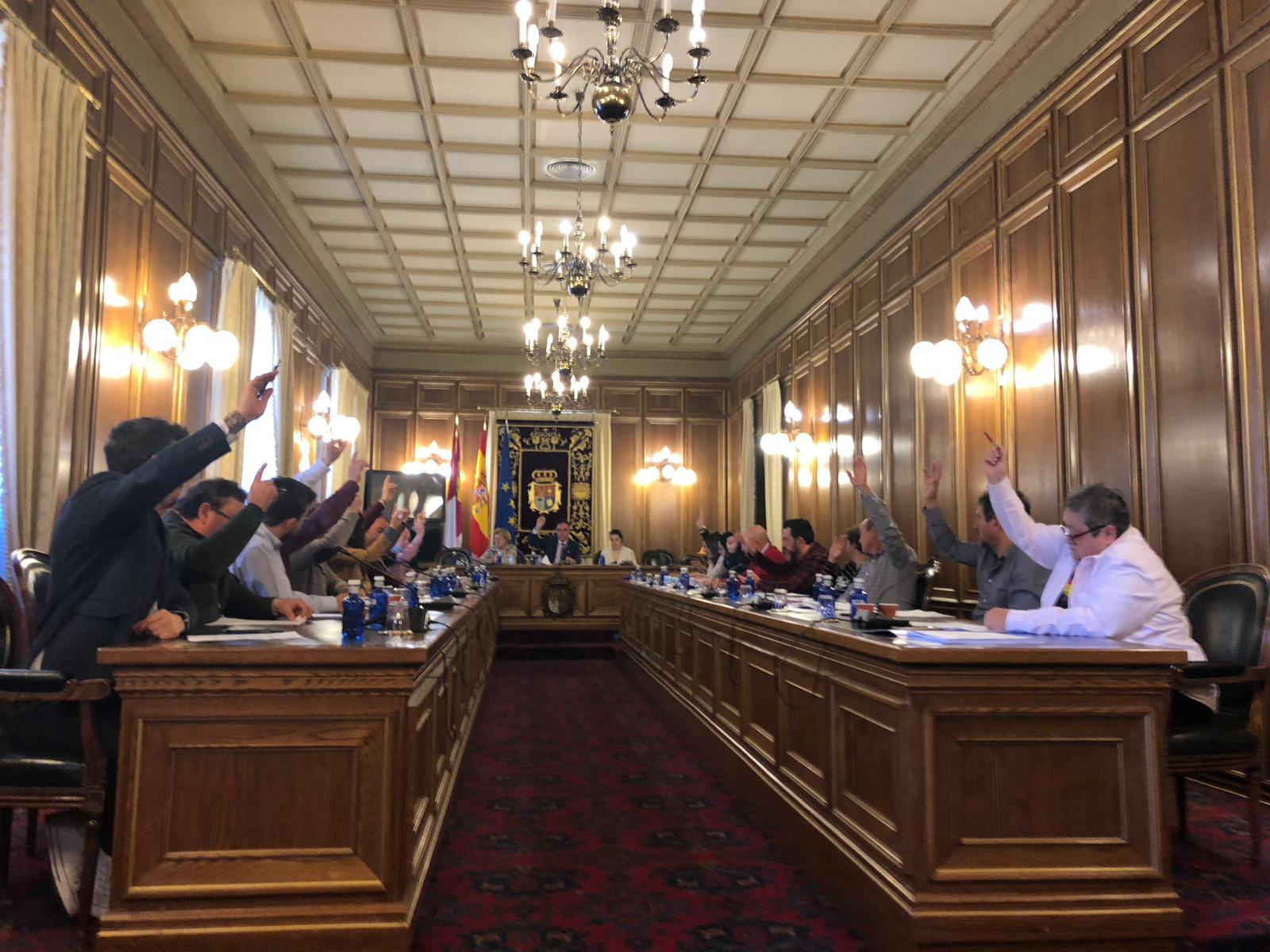 Noticias Mediodía Cuenca 27/03/19 Noticias Mediodía Cuenca 27/03/19