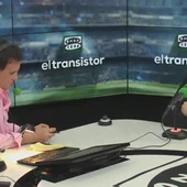 Courtois, sobre Keylor: "Tenemos buena relación, pero una amistad no se hace en cinco meses" Courtois, sobre Keylor: "Tenemos buena relación, pero una amistad no se hace en cinco meses"