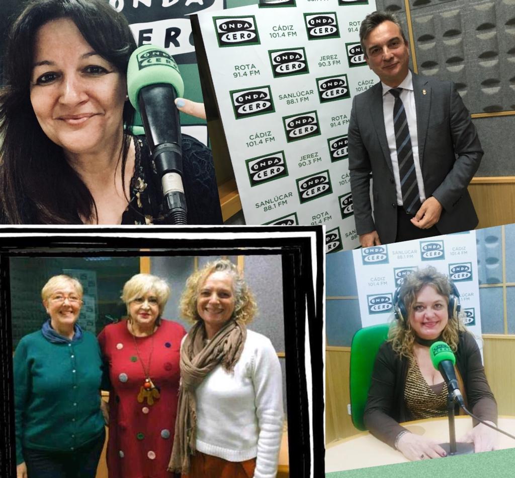 Cádiz en la Onda 27/3/2019 Cádiz en la Onda 27/3/2019