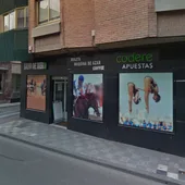Los locales de apuestas están a la orden del día en todas las ciudades. Los locales de apuestas están a la orden del día en todas las ciudades.