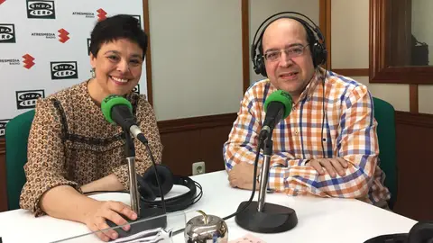 Pilar Zamora Alcaldesa de Ciudad Real