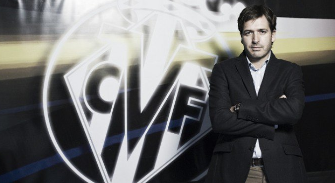 Roig Nogueroles: "Hasta 2024 está todo aprobado y no habrá cambios en la Champions" Roig Nogueroles: "Hasta 2024 está todo aprobado y no habrá cambios en la Champions"