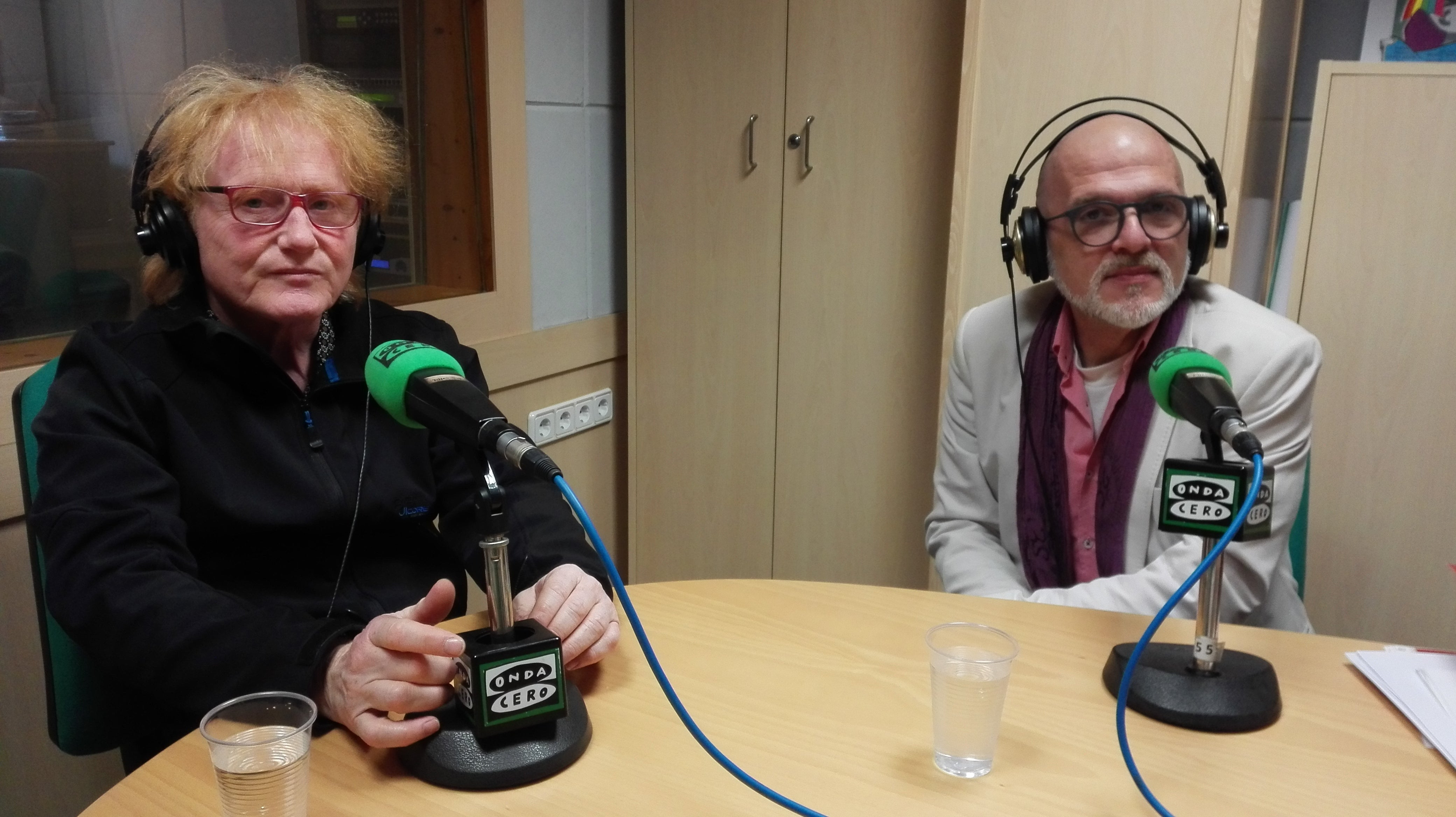 Cartagena sube el telón por el Día Mundial del Teatro - "Cartagena en La Onda" 27/03/19 Cartagena sube el telón por el Día Mundial del Teatro - "Cartagena en La Onda" 27/03/19