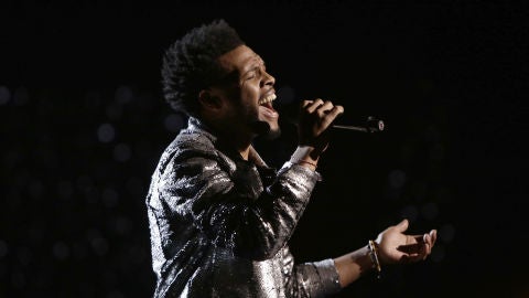 Marcelino Damion canta ‘Killing me softly’ en los Directos de ‘La Voz’