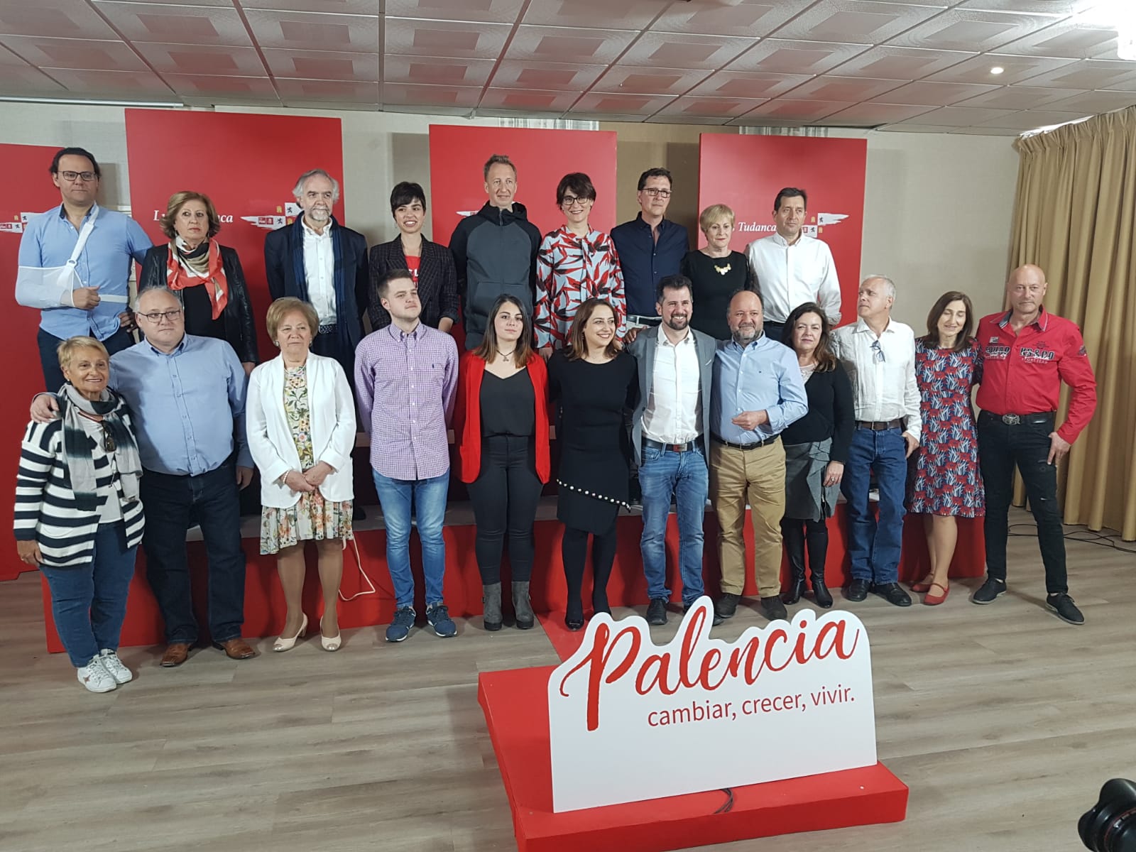 El PSOE propone la creación de un Plan Local para la conciliación El PSOE propone la creación de un Plan Local para la conciliación