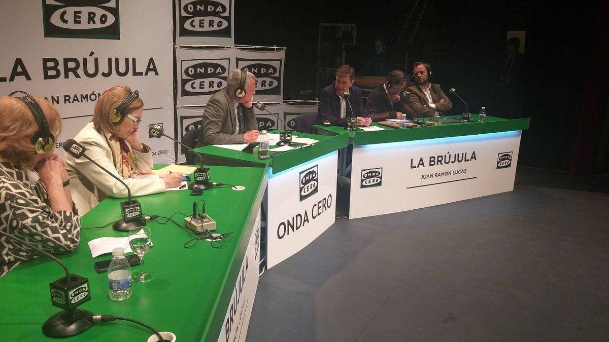 Francisco Vázquez: "La España rural y abandonada es un cuestión que tenemos que abordar ya" Francisco Vázquez: "La España rural y abandonada es un cuestión que tenemos que abordar ya"