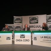 Aquí en la Onda Castilla y León. En directo desde Segovia. 01/04/2019