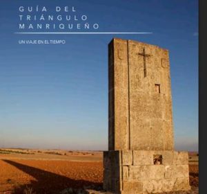 GUIA DEL TRIANGULO MANRTIQUEÑO GUIA DEL TRIANGULO MANRTIQUEÑO