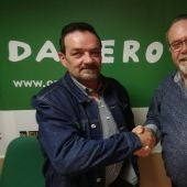 Julián Navarro sustituye a Ramón López Cabrera al frente de la FAPA Gabriel Miró