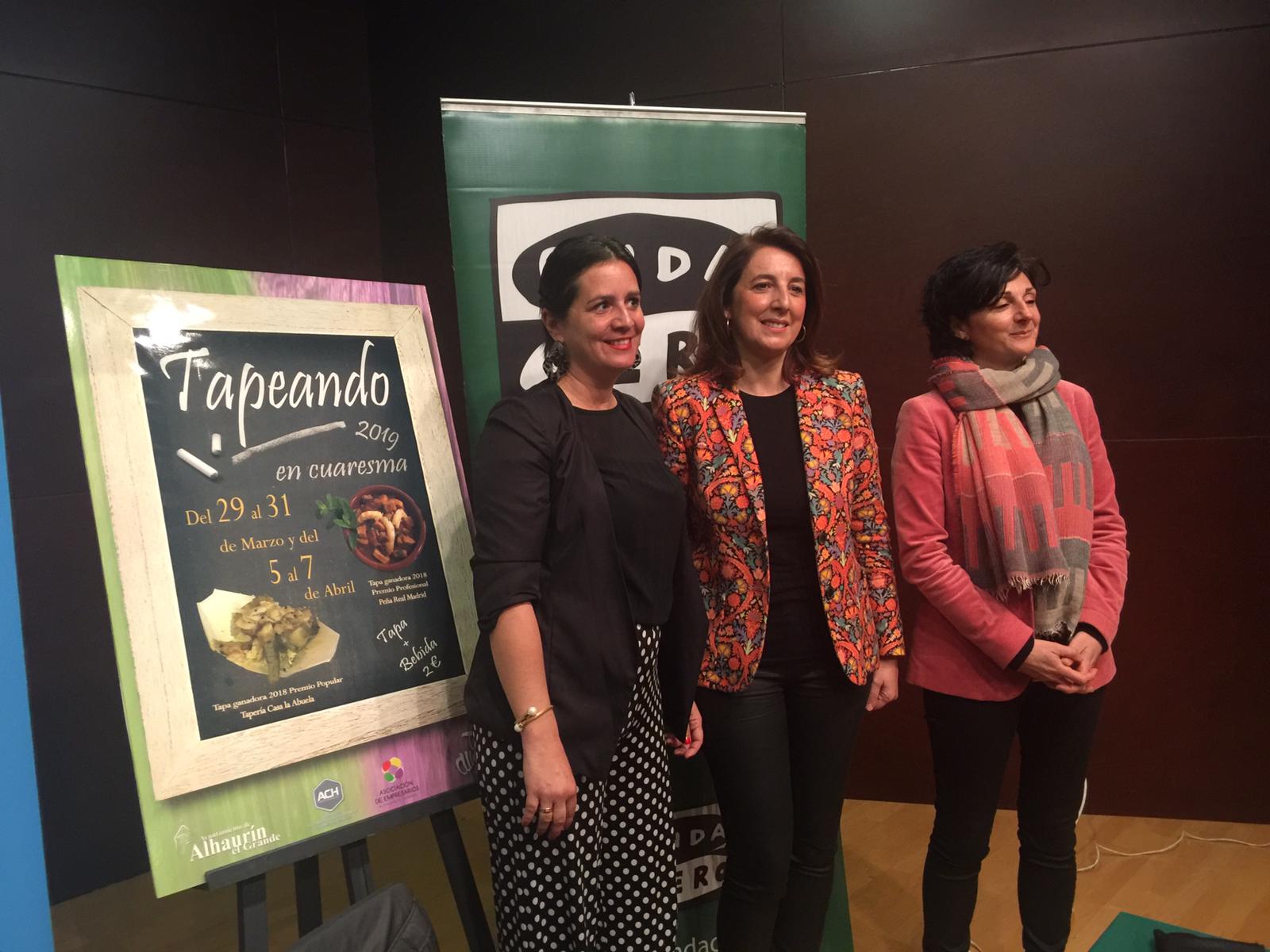 Málaga en la Onda 02/04/2019 Málaga en la Onda 02/04/2019