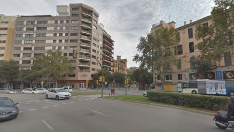Avenidas de Palma
