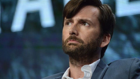 David Tennant 