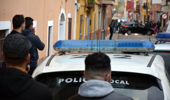 Sigue abierta la investigación policial para detener a un fugado de la justicia Sigue abierta la investigación policial para detener a un fugado de la justicia