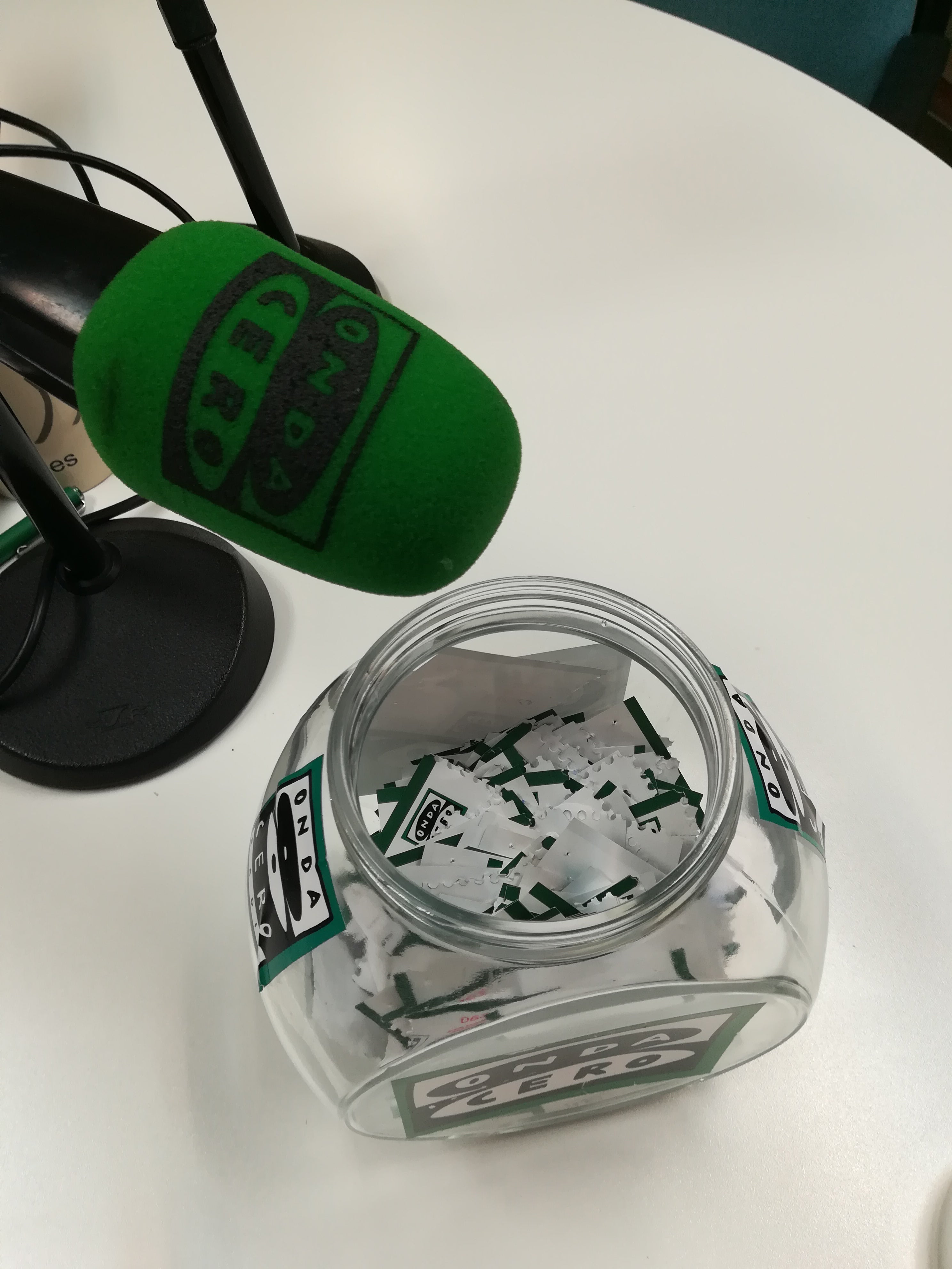 La Rioja en la Onda Deportes 20/05/2019 La Rioja en la Onda Deportes 20/05/2019