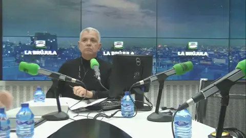 La Reflexión de Lucas: "El Titanic entra en campaña" La Reflexión de Lucas: "El Titanic entra en campaña"