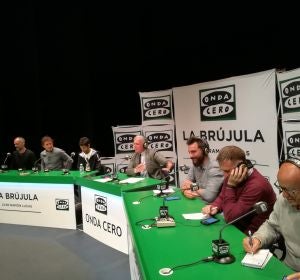 La Brújula Deportiva La Brújula Deportiva