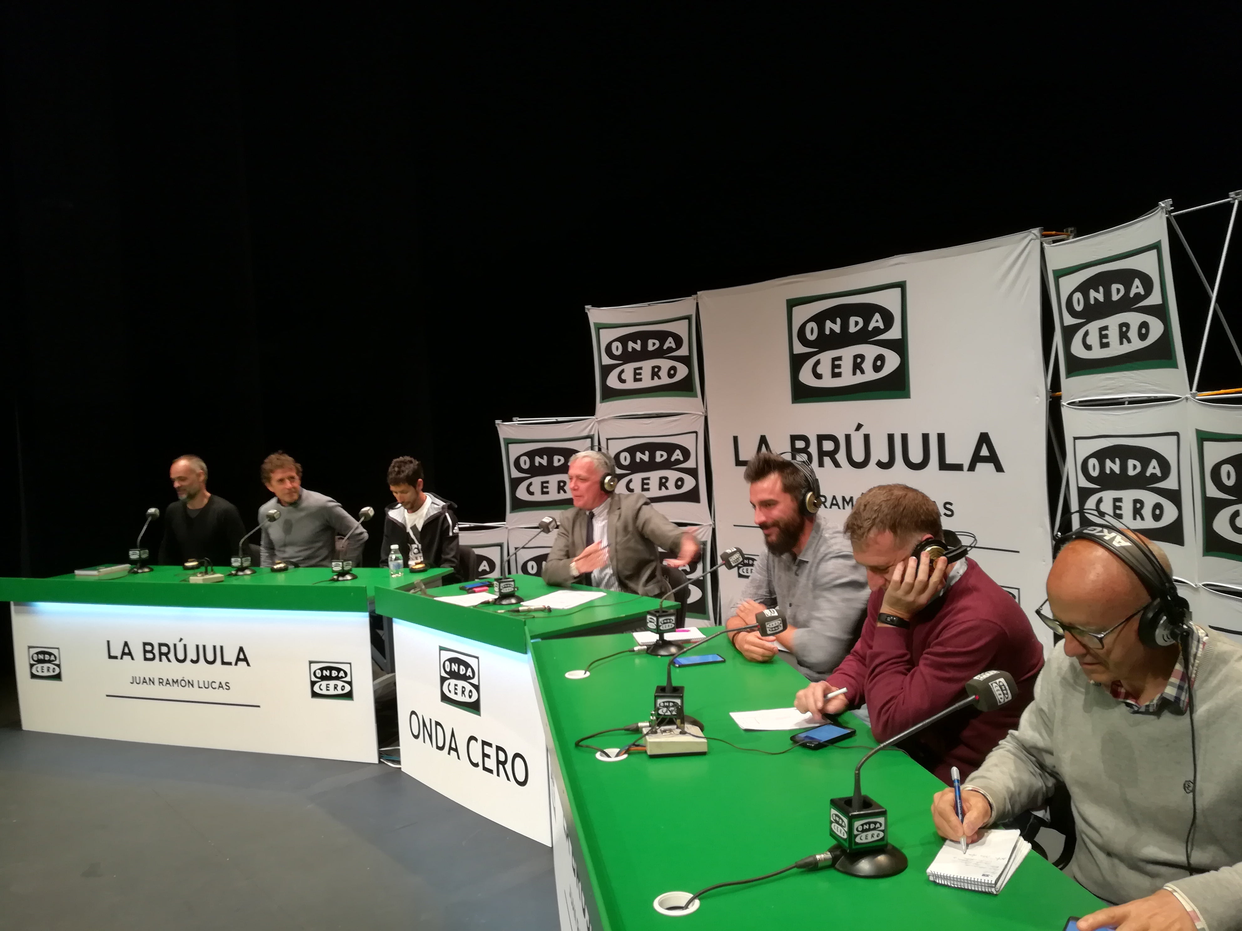 Onda Deportiva Segovia 02/04/2019 Onda Deportiva Segovia 02/04/2019