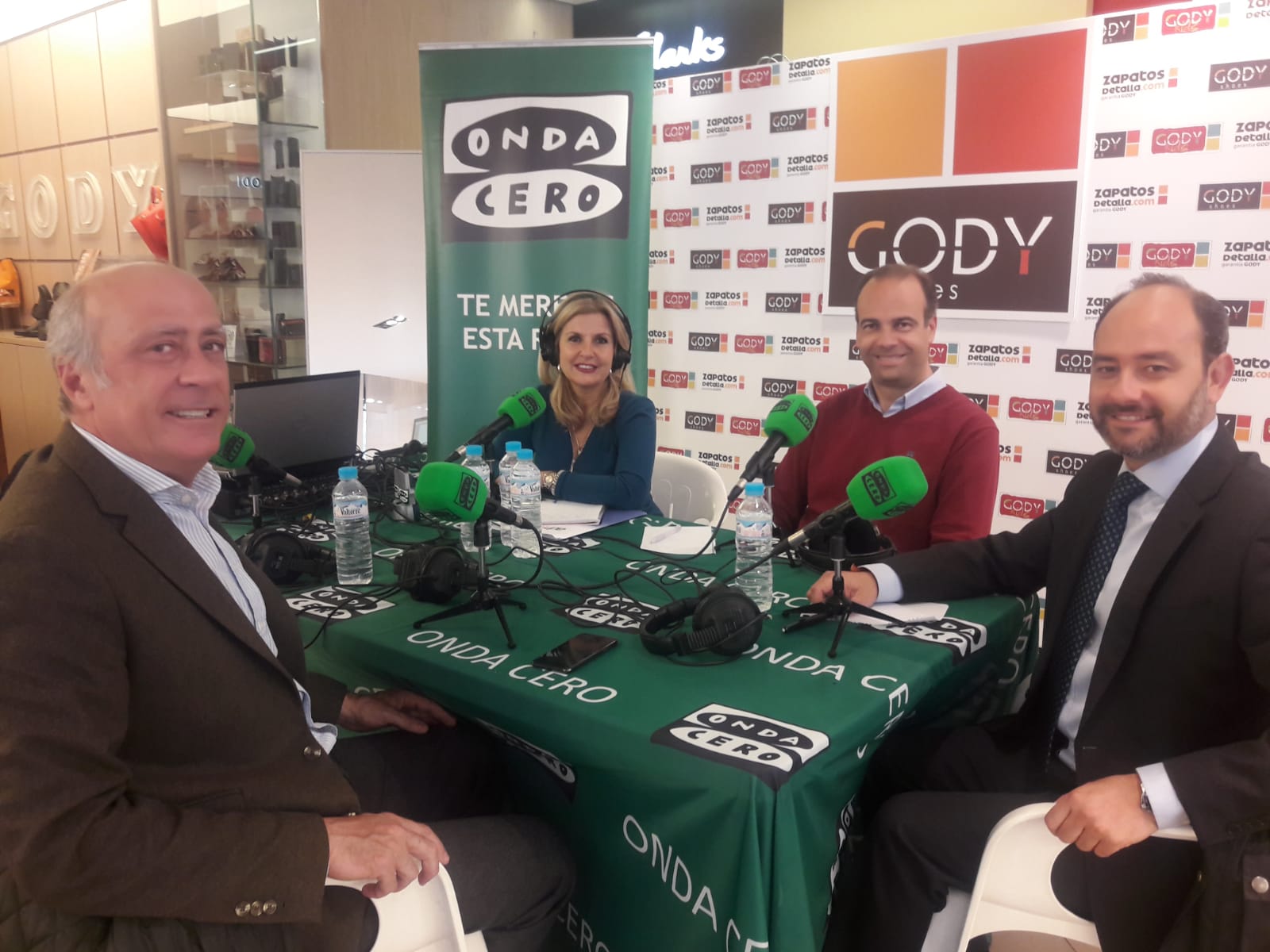 Al Hombro en Cuaresma 02/04/2019 Al Hombro en Cuaresma 02/04/2019