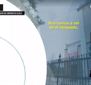 Denuncian al Obispado de Alcalá de Henares por ofertar cursos para curar la homosexualidad Denuncian al Obispado de Alcalá de Henares por ofertar cursos para curar la homosexualidad