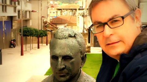 Xes&uacute;s Manuel Garc&iacute;a 
