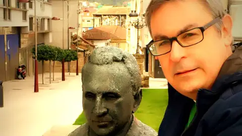 Xesús Manuel García Xesús Manuel García