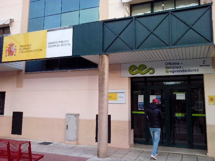 Marzo deja 118 parados menos y 45 afiliados más a la Seguridad Social en Ciudad Real Marzo deja 118 parados menos y 45 afiliados más a la Seguridad Social en Ciudad Real