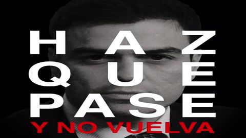 ‘Haz que pase y no vuelva’ la respuesta del PP al nuevo lema de campaña del PSOE 