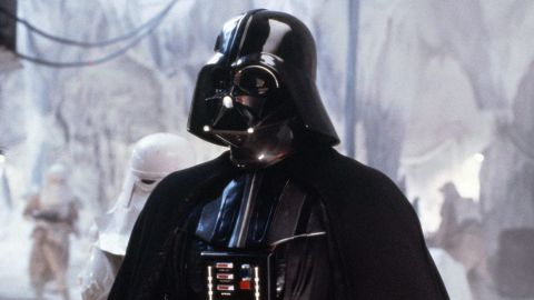 Darth Vader