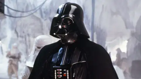 Darth Vader Darth Vader