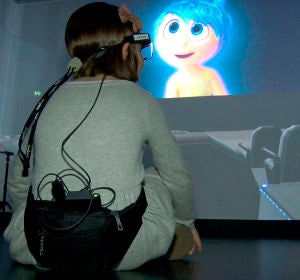 Inteligencia artificial y realidad virtual para la deteccion precoz del autismo Inteligencia artificial y realidad virtual para la deteccion precoz del autismo