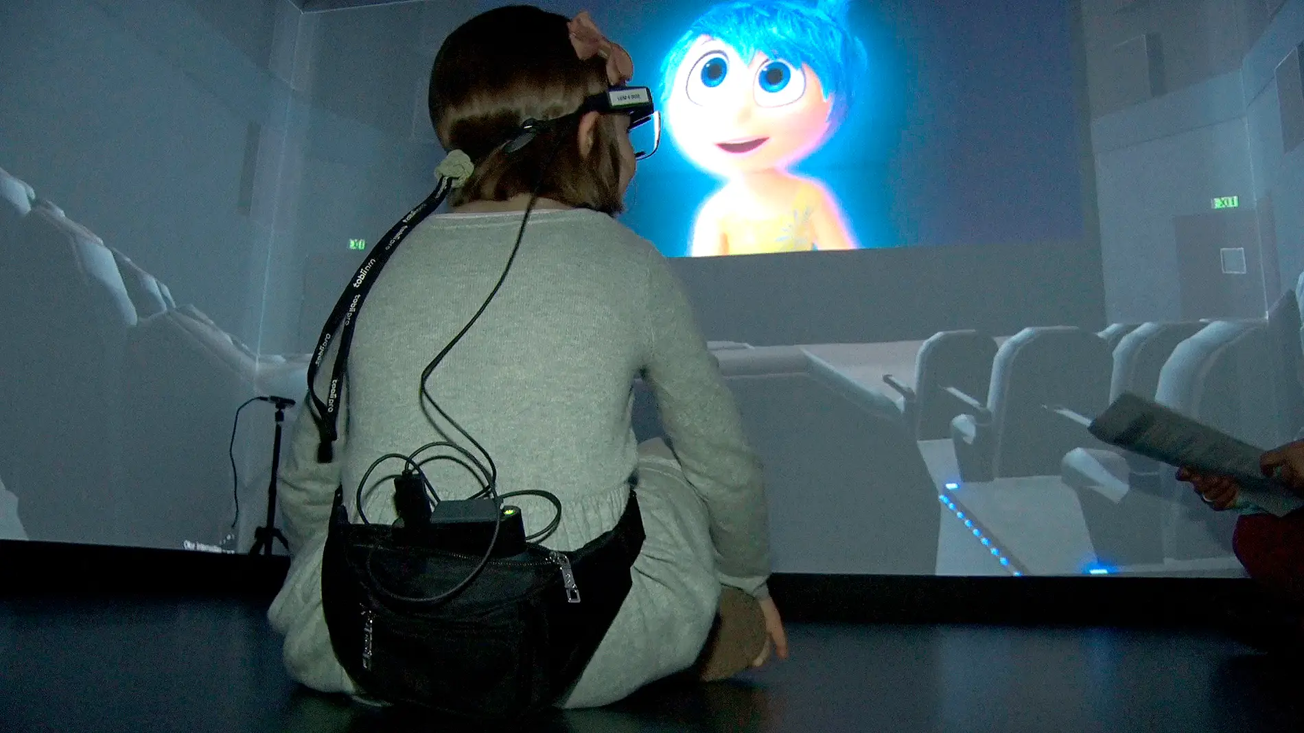 Inteligencia artificial y realidad virtual para la deteccion precoz del autismo