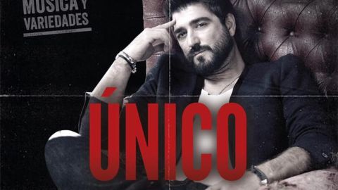 antonio orozco