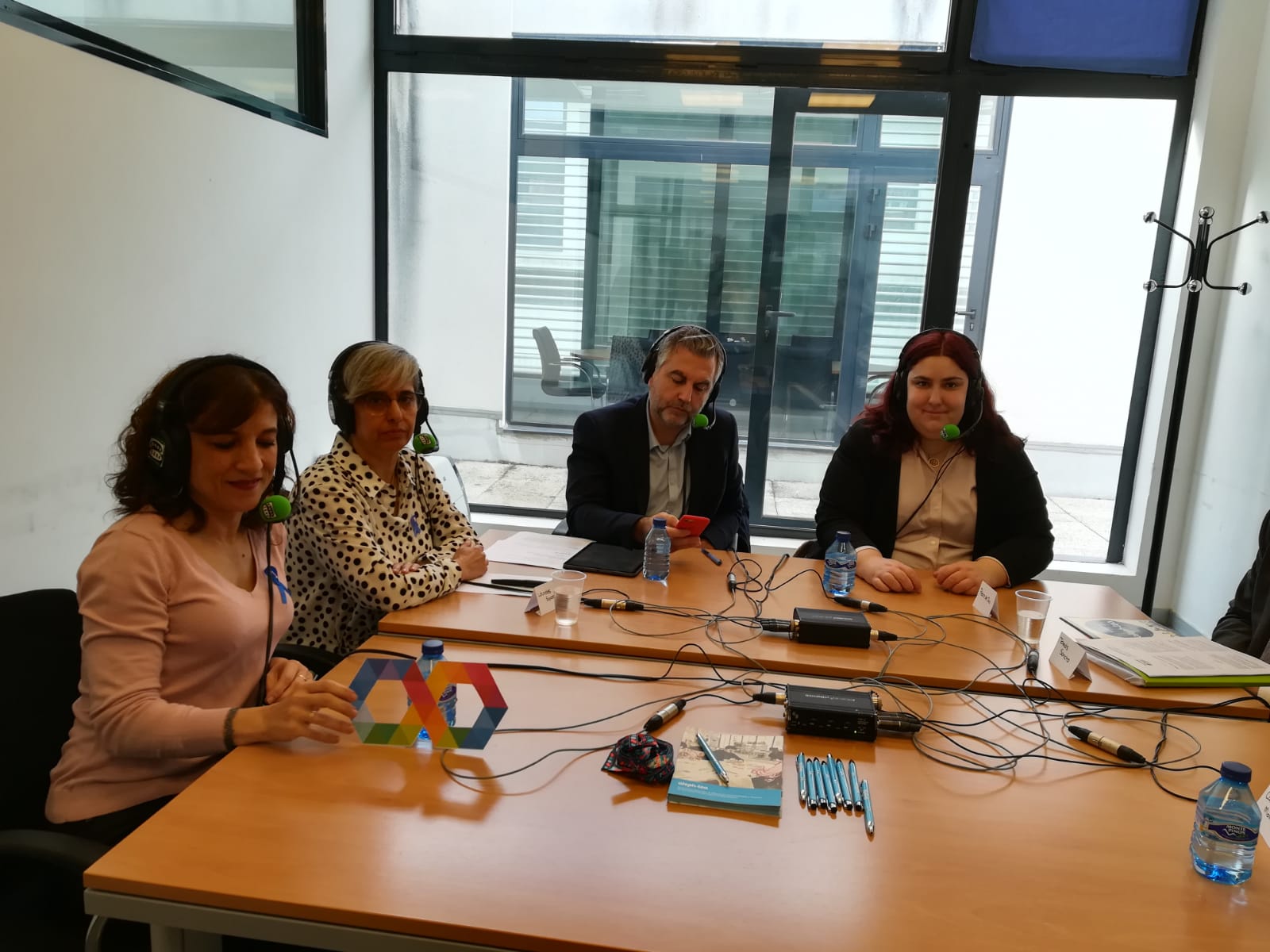 ¿Cómo es el proceso de un TEA hasta el diagnóstico? ¿Cómo es el proceso de un TEA hasta el diagnóstico?