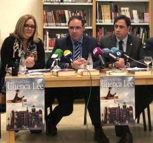 "Cuenca Lee" "Cuenca Lee"